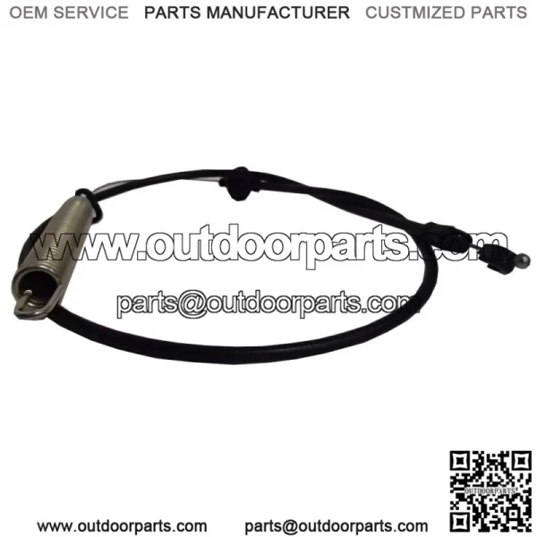 EFP Mower Deck Engagement Cable for AYP 175067, 169676, 532169676, 532175067 - Image 3