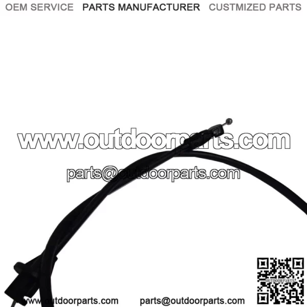 EFP Mower Deck Engagement Cable for AYP 175067, 169676, 532169676, 532175067 - Image 4