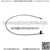 Fits Stens 290-647 Drive Cable Fits MTD 946-04440 - Image 3