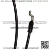 New Engine Zone Control Cable fits Craftsman Replaces 183281 - Image 2