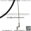 New Engine Zone Control Cable fits Craftsman Replaces 183281 - Image 3