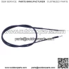 New  Honda Choke Cable 96-00 TRX300 FW Fourtrax 300 4x4 OEM Authentic (For: Honda)