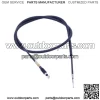 New  Honda Choke Cable 96-00 TRX300 FW Fourtrax 300 4x4 OEM Authentic (For: Honda) - Image 2