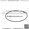 New  Honda Choke Cable 96-00 TRX300 FW Fourtrax 300 4x4 OEM Authentic (For: Honda) - Image 3