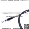 New  Honda Choke Cable 96-00 TRX300 FW Fourtrax 300 4x4 OEM Authentic (For: Honda) - Image 4