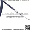 New  Honda Choke Cable 96-00 TRX300 FW Fourtrax 300 4x4 OEM Authentic (For: Honda) - Image 5