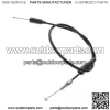 NEW 2001 - 2013  KAWASAKI KX85 KX100 THROTTLE CABLE 54012-0096 (For: Kawasaki) - Image 2