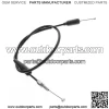NEW 2001 - 2013  KAWASAKI KX85 KX100 THROTTLE CABLE 54012-0096 (For: Kawasaki) - Image 3