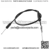 NEW 2001 - 2013  KAWASAKI KX85 KX100 THROTTLE CABLE 54012-0096 (For: Kawasaki) - Image 4