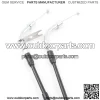 Motorcycle Throttle Cable For KAWASAKI VN800 VULCAN 800 CLASSIC 1996-2005 (For: Kawasaki) - Image 3