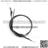 Motorcycle Throttle Cable For KAWASAKI KLX250S 2009 2010 2011 2012 2013 2014 (For: Kawasaki)