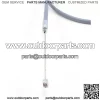 Moto Throttle Cable for Honda CT70, CT70H, Mini Trail 70 17910-098-673 (For: Honda) - Image 3