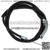 Push Throttle Cable for Honda Shadow VLX 600 VT600C VT600CD 17920-MZ8-G20 (For: Honda)