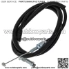 Push Throttle Cable for Honda Shadow VLX 600 VT600C VT600CD 17920-MZ8-G20 (For: Honda) - Image 2