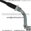 Push Throttle Cable for Honda Shadow VLX 600 VT600C VT600CD 17920-MZ8-G20 (For: Honda) - Image 4