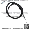 Pull Throttle Cable for Honda Shadow VLX 600 VT600C VT600CD 17910-MZ8-G20 (For: Honda)