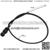Push Pull Choke Cable For Yamaha PW50 Y-Zinger PY50 1981-2016 Throttle (For: Yamaha) - Image 2