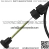 Push Pull Choke Cable For Yamaha PW50 Y-Zinger PY50 1981-2016 Throttle (For: Yamaha) - Image 4