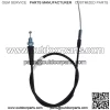New Throttle Cable For Yamaha YFM350X Warrior 1993-2004 YFM350 X YFM 350 (For: Yamaha) - Image 3
