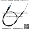 New Throttle Cable For Yamaha YFM350X Warrior 1993-2004 YFM350 X YFM 350 (For: Yamaha) - Image 4
