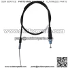 New Throttle Cable For Yamaha YFM350X Warrior 1993-2004 YFM350 X YFM 350 (For: Yamaha) - Image 5