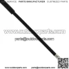 Pull Throttle Cable for Yamaha QT50 3L8-26311-00 3L8-26311-01 1979-1987 (For: Yamaha) - Image 3