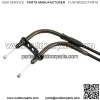 Motorcycle Throttle Cable for YAMAHA XVS950 R-SPEC BOLT 14/15/16/17/19/20/21/22 (For: Yamaha) - Image 3
