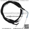 Push Pull Throttle Cable for Suzuki DR250SE DR350SE 58300-14D30 Motorcycle (For: Suzuki)