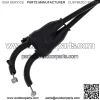 Push Pull Throttle Cable for Suzuki DR250SE DR350SE 58300-14D30 Motorcycle (For: Suzuki) - Image 3