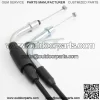 Motorcycle Throttle Cable For SUZUKI HAYABUSA GSX1300R 2008-2019 (For: Suzuki) - Image 3