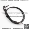 Motorcycle Throttle Cable For SUZUKI Bandit GSF600S 1996 1997 1998 1999 (For: Suzuki) - Image 2
