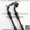 Motorcycle Throttle Cable For SUZUKI Bandit GSF600S 1996 1997 1998 1999 (For: Suzuki) - Image 3
