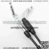 Motorcycle Throttle Cable For SUZUKI V-Strom DL650 2012/13/14/15/16/17/18/19 (For: Suzuki) - Image 3