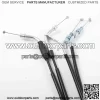 Motorcycle Throttle Cable For SUZUKI V-Strom DL650 2012/13/14/15/16/17/18/19 (For: Suzuki) - Image 4