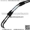 Push Pull Throttle Cable for Suzuki SV1000S SV650S 58300-16GA0 58300-16GB0 (For: Suzuki) - Image 3