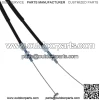 Push Pull Throttle Cable for Suzuki SV1000S SV650S 58300-16GA0 58300-16GB0 (For: Suzuki) - Image 4