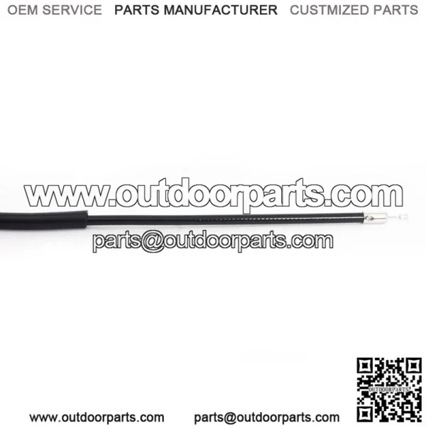 For Suzuki Throttle Cable RM85L 2006 2007 RM80 90-01 RM85 2002-2010 2012 2015-19 (For: Suzuki) - Image 3