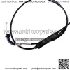 FOR Suzuki TS125 TC125 '71-'77 TS185 '73-'75 RV125 '73-'75 Throttle Cable New - Image 3