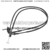 Motorcycle Throttle Cables Wire Line For Suzuki GSXR600 / GSXR750 2006-2010 (For: Suzuki) - Image 4