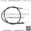 For Suzuki Motorcycle DRZ110 RM60 RM85 RM125 36" Throttle Cable (For: Suzuki) - Image 3
