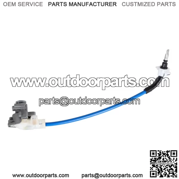 Fit For Accord 2008-2012 Left Driver Door Lock Cylinder Cable 72185-TA0-A01 - Image 2