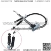 For 2000-2005 Toyota Celica 1.8L Shifter Control Cable Assy 5/6 MT Manual