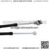 For 2000-2005 Toyota Celica 1.8L Shifter Control Cable Assy 5/6 MT Manual - Image 3