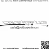 KX250F 2009 2010 For Kawasaki Clutch Cable Stainless Steel & PVC KX-F 250 09 10 - Image 2