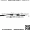 KX250F 2009 2010 For Kawasaki Clutch Cable Stainless Steel & PVC KX-F 250 09 10 - Image 3