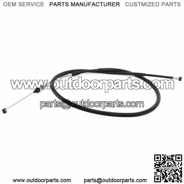 For Kawasaki KX450F 2017 2018 Offroad MX Clutch Cable KXF450 KX-F KXF 450 17 18
