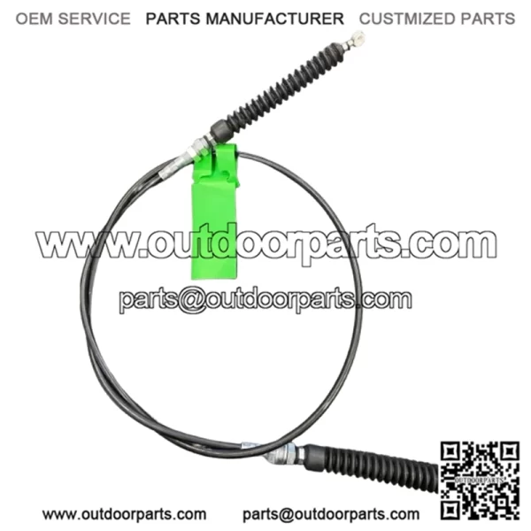 New  Club Car FNR Cable (103879301) Carryall/Utility 1500