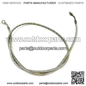 OEM - Polaris Ranger 570 900 Crew XP Rear Right Brake Line 1911736