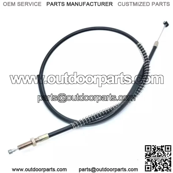 Clutch Cable For Honda CRF80F XL75 XL80S XR80 XR80R (For: Honda)