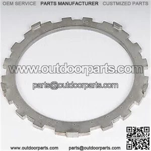 Automatic Transmission Clutch Apply Plate GM  PARTS CANADA 24217451 (For: More than one vehicle)